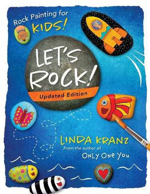 Book cover for Let's Rock