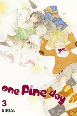 Cover of One Fine Day, Vol. 3