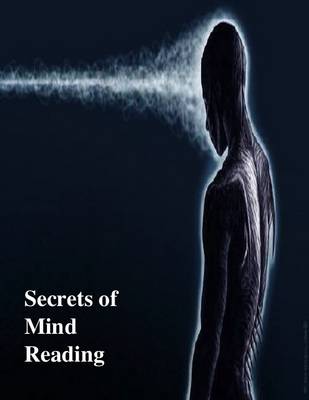 Book cover for Secrets of Mind Reading