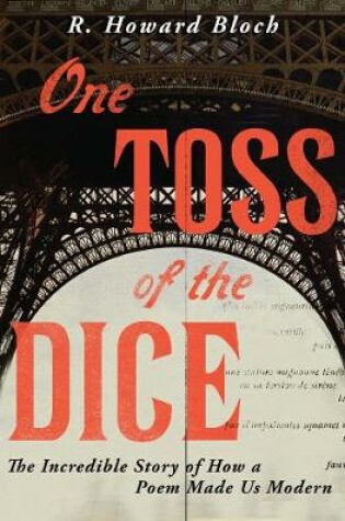 Cover of One Toss of the Dice