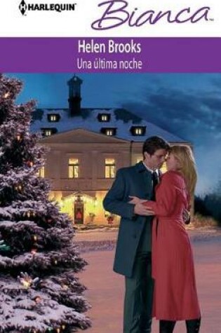 Cover of Una �ltima Noche