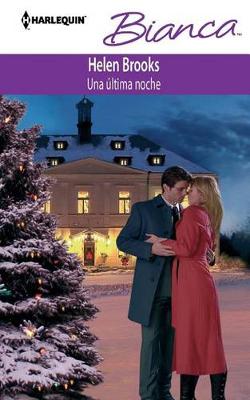 Cover of Una �ltima Noche