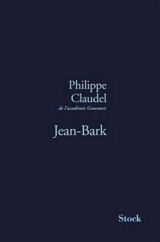 Cover of Jean-Bark
