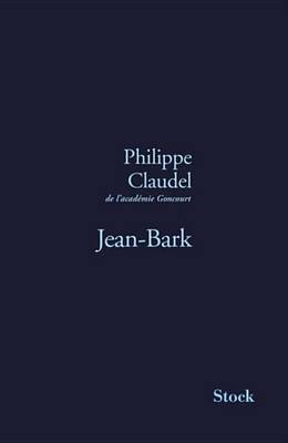 Cover of Jean-Bark