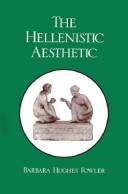 Book cover for Hellenistic Aesthetic (C)