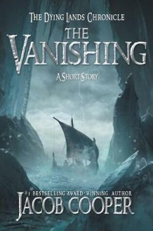 Cover of The Vanishing