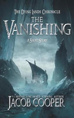 Cover of The Vanishing