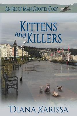 Book cover for Kittens and Killers