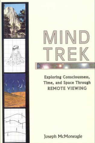 Cover of Mind Trek