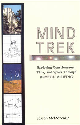 Book cover for Mind Trek