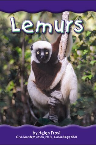 Cover of Lemurs