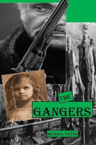 Cover of The Gangers