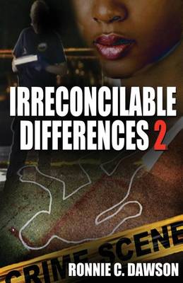 Cover of Irreconcilable Differences 2