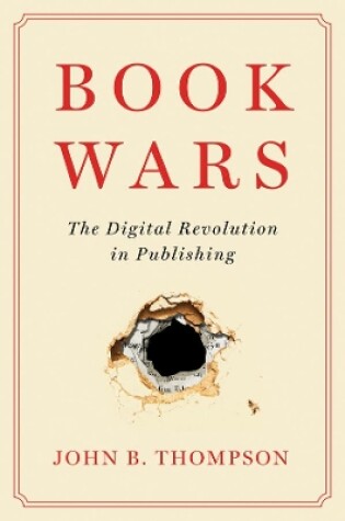 Cover of Book Wars