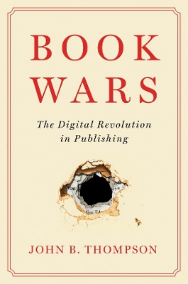 Book cover for Book Wars