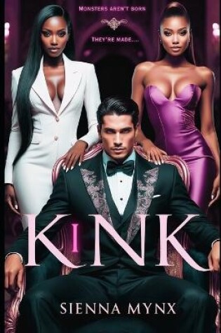 Cover of Kink