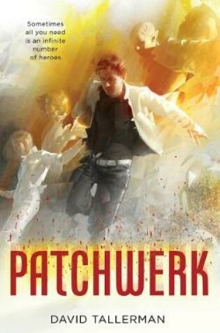 Cover of Patchwerk