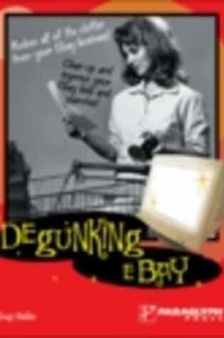 Cover of Degunking E-Bay