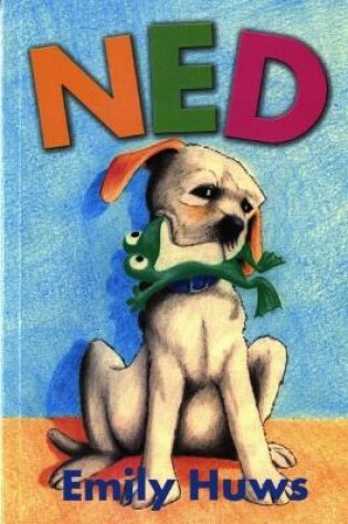 Cover of Ned