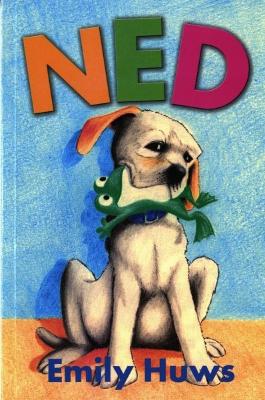 Book cover for Ned