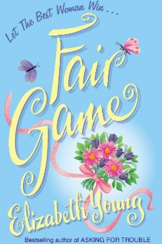 Cover of Fair Game