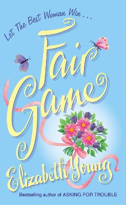 Book cover for Fair Game