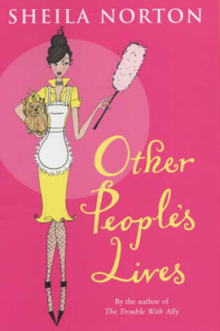 Cover of Other People's Lives
