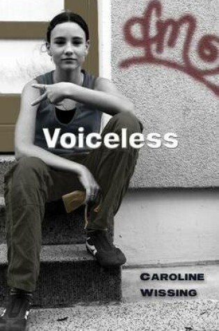 Cover of Voiceless