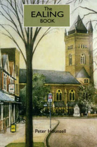 Cover of The Ealing Book