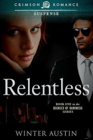 Cover of Relentless