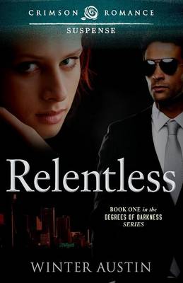 Book cover for Relentless