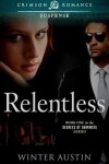 Book cover for Relentless