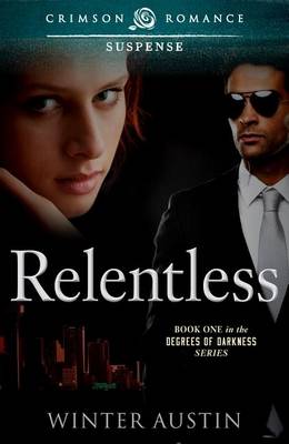 Book cover for Relentless