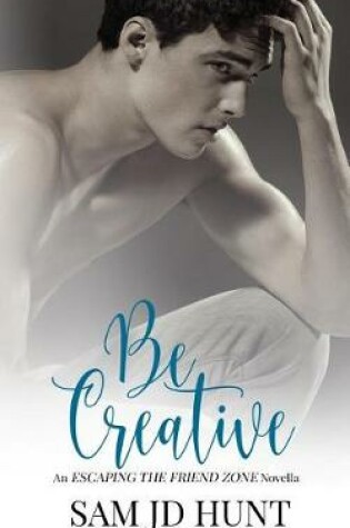 Cover of Be Creative