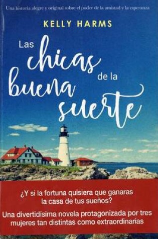Cover of Las Chicas de La Buena Suerte