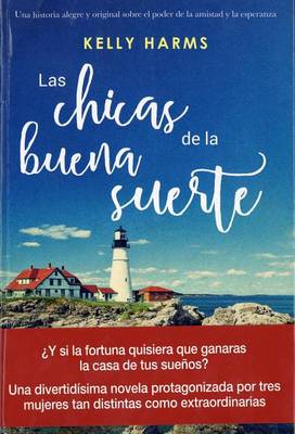 Book cover for Las Chicas de La Buena Suerte