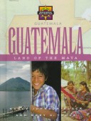 Book cover for Guatemala