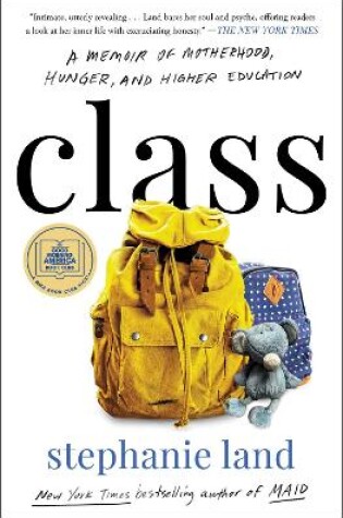 Cover of Class