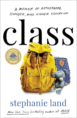 Book cover for Class