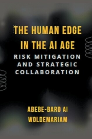 Cover of The Human Edge in the AI Age