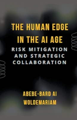 Cover of The Human Edge in the AI Age
