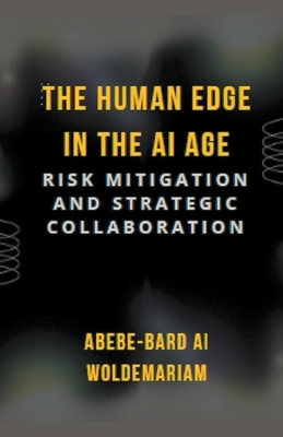 Book cover for The Human Edge in the AI Age