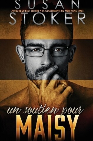 Cover of Un soutien pour Maisy