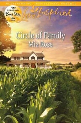 Cover of Circle of Family