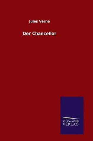 Cover of Der Chancellor