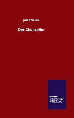 Book cover for Der Chancellor