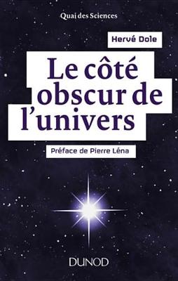 Cover of Le Cote Obscur de L'Univers