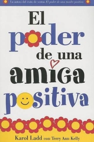 Cover of El Poder de una Amiga Positiva