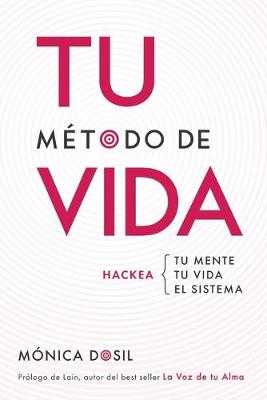 Cover of Tu Metodo de Vida