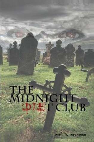 Cover of The Midnight Diet Club